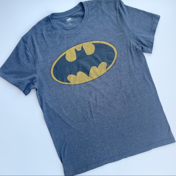 Mens Batman Tee - Picture 1 of 1